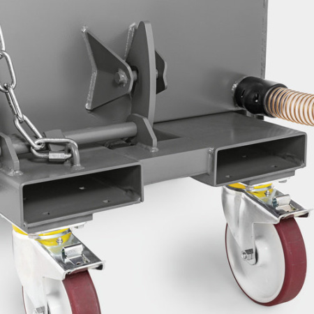 Пылесос Karcher IVR-L 400/24-2 Tc 9.989-402.0