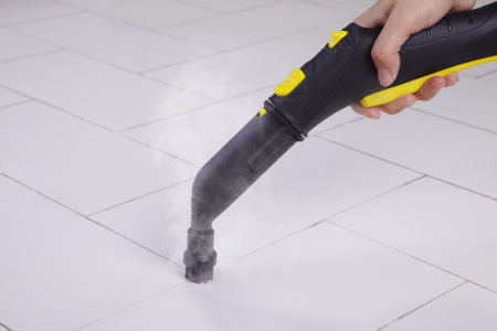 Универсальный комплект принадлежностей Karcher для пароочистителя 2.863-215.0
