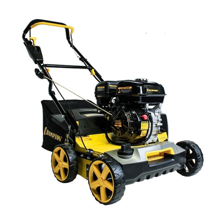 Аэраторы, скарификаторы