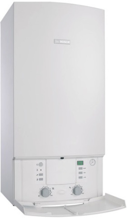 Газовый котел Bosch Gaz 7000 W ZSC 35 MFA 7716704327