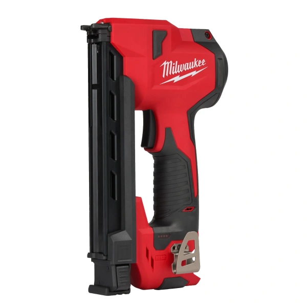 Аккумуляторный субкомпактный степлер Milwaukee для кабеля M12 BCST-0 4933480488 Степлеры