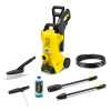 Минимойка высокого давления Karcher K3 Power Control Car 1.676-104.0