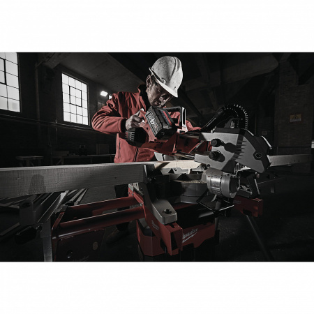 Торцовочные пилы