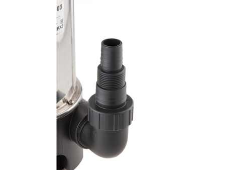 Насос дренажный Eco DI-903 DI-903