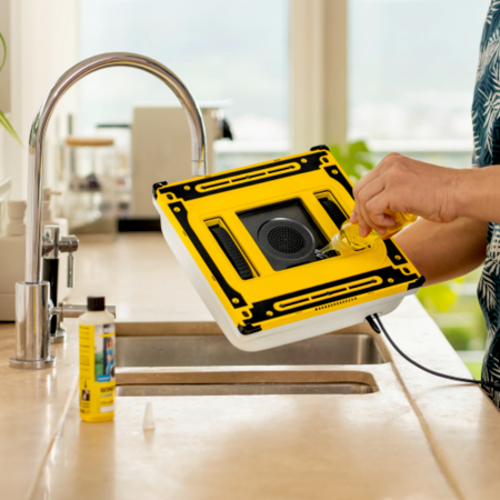 Робот для мойки окон Karcher RCW 4 1.269-230.0