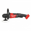 M18 FUEL™ полировальная машина M18 FAP180-0X 4933451552 Электроинструмент