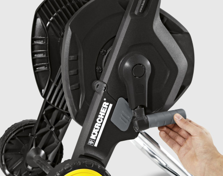 Тележка для шланга Karcher HT 4.500 2.645-170.0