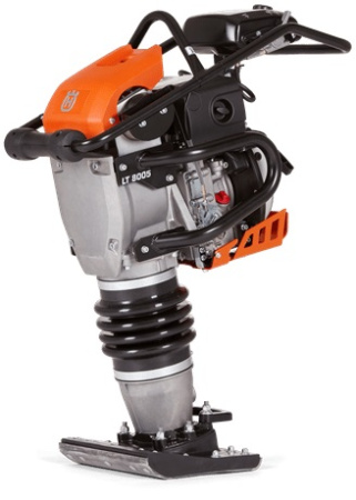 Вибротрамбовка Husqvarna LT 8005 11" 967 93 39-01