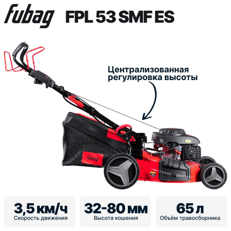 Газонокосилки и сенокосилки