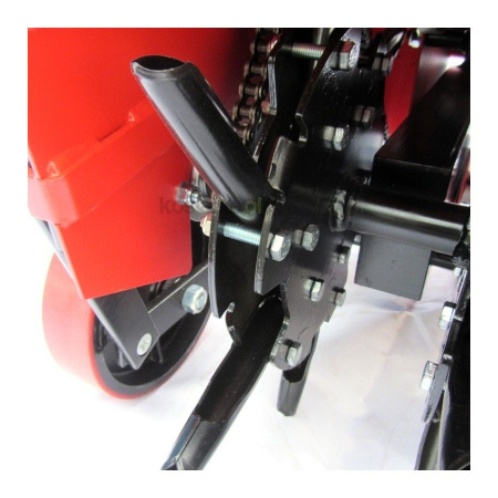 Аэраторы, скарификаторы