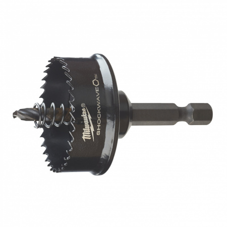 Shockwave™ ударные кольцевые пилы Shockwave Holesaw 35 mm 49569830