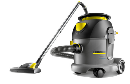 Пылесос Karcher T 10/1 Adv 