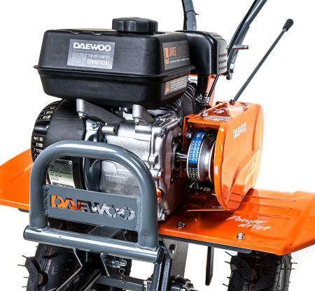 Культиваторы