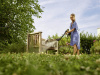 Ручная щетка Karcher WB 24