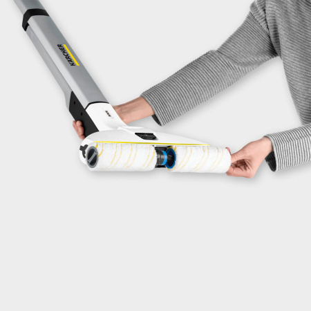 Аппарат для влажной уборки Karcher EWM 2 1.056-310.0
