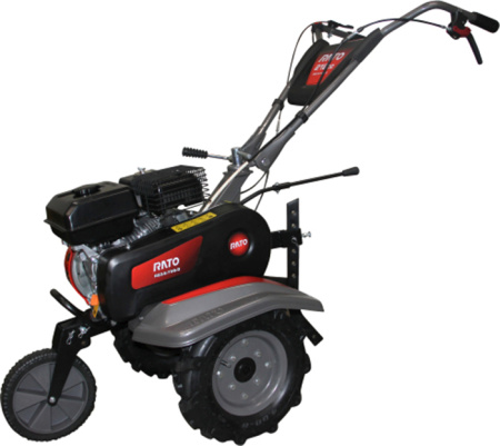 Культиватор бензиновый Rato RG3.6-75Q-D RG3.6-75Q-D Культиваторы