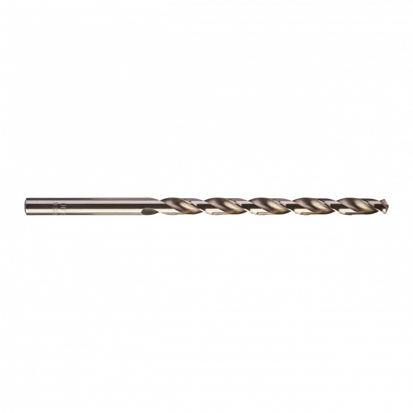 Сверла по металлу HSS-G - DIN340 / набор по 5 или 10 шт HSSGL 8.00 x 165 - 10 pc 4932430339
