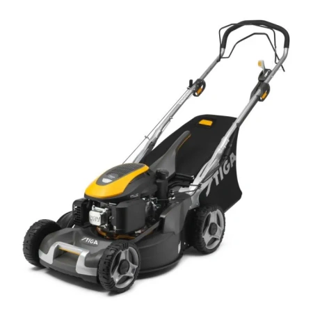 Газонокосилка бензиновая Stiga Twinclip 950 V 294513048/ST1 Газонокосилки и сенокосилки