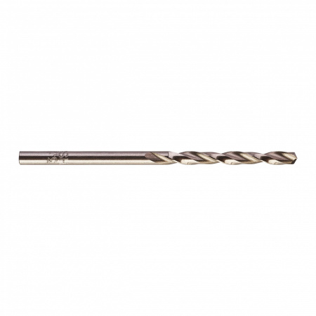 Сверла по металлу Thunderweb HSS-G DIN338 / упаковка из 5 и 10 штук TW 3.2 x 65 - 10 pcs 4932352382