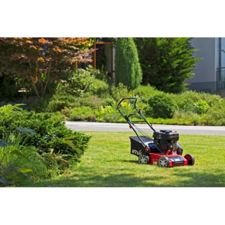 Аэраторы, скарификаторы