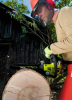 Бензопила Ryobi RCS5145B 5133001858 Цепные пилы