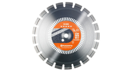 Алмазный диск Husqvarna для резчиков S 1485/300