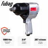 Пневмогайковерт ударный FUBAG IWM 1800 200220