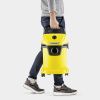 Пылесос Karcher WD 3 V-17/4/20 (MV 3) 1.628-101.0
