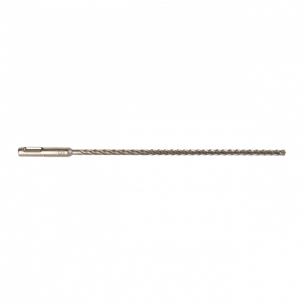 Буры MX4 SDS-Plus - 4-е режущие кромки SDS-Plus MX4 6 x 265 - 1 pc 4932352014