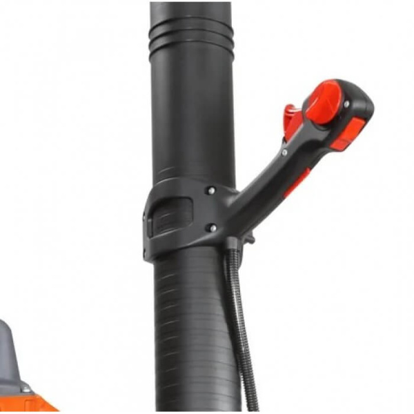 Садовые пылесосы, воздуходувки