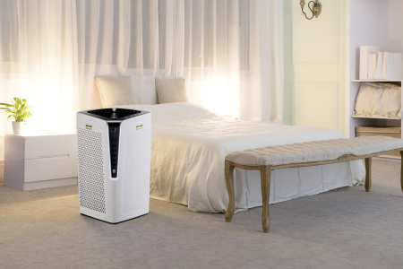 Воздухоочиститель Karcher AF 100 1.024-810.0 Воздухоочиститель Karcher AF 100 1.024-810.0