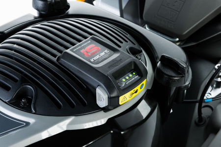 Газонокосилка бензиновая Stiga Twinclip 55 SVEQ B 294563528/ST1 Газонокосилки и сенокосилки