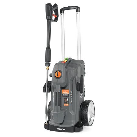 Мойка высокого давления DAEWOO DAW 725 DAW 725