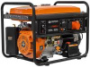 Генератор бензиновый Daewoo GDA 7500Е-3 GDA 7500E-3
