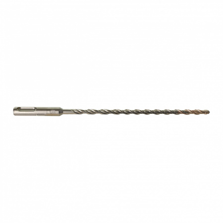 Буры SDS-Plus M2 - 2-е режущие кромки SDS-Plus M2 6 x 210 - 1 pc 4932373136