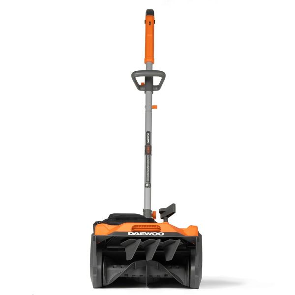 Снегоуборщики