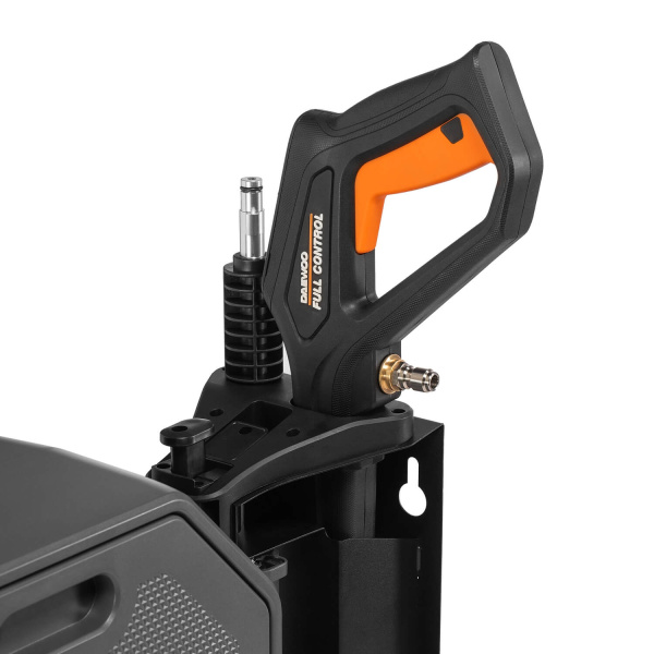 Мойка высокого давления Daewoo DAW 575 DAW 575