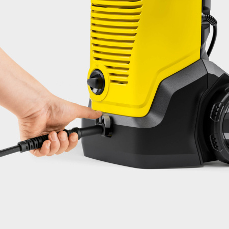 Минимойка высокого давления Karcher K 4 1.679-500.0