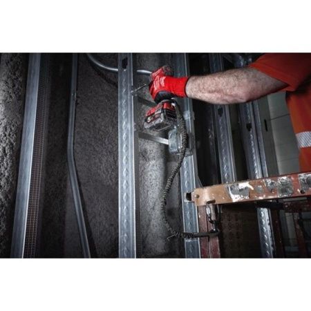 Страховочный эластичный строп для электроинструмента весом до 6,8 кг 4932471352