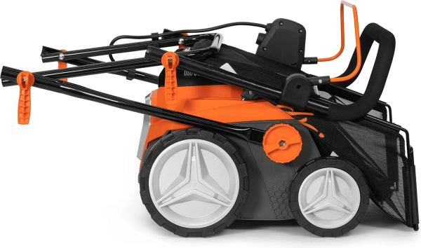 Аэраторы, скарификаторы