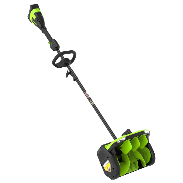 Снегоуборщики