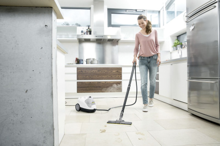 Пароочиститель Karcher SC 4 EasyFix 1.512-630.0 Пароочиститель Karcher SC 4 EasyFix 1.512-630.0