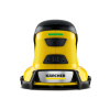 Аккумуляторный скребок для удаления льда Karcher EDI 4 Limited Edition 1.598-904.0