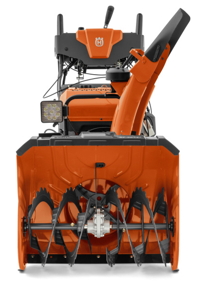 Снегоуборщики