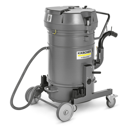 Пылесос Karcher IVR 40/24-2 Sc 9.989-408.0