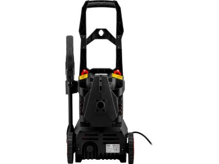 Минимойка высокого давления ECO HPW-1400 EC4910-1