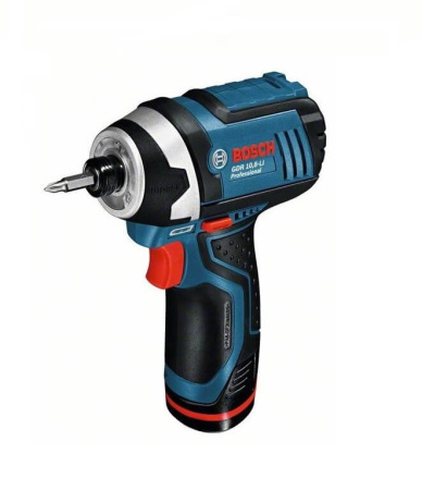 Гайковерт аккумуляторный BOSCH GDR 10.8LI