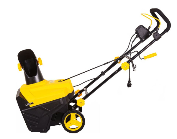 Снегоуборщики