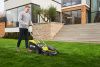 Газонокосилка аккумуляторная Ryobi RY18LMX37A-150 ONE + 5133004582 Газонокосилки и сенокосилки