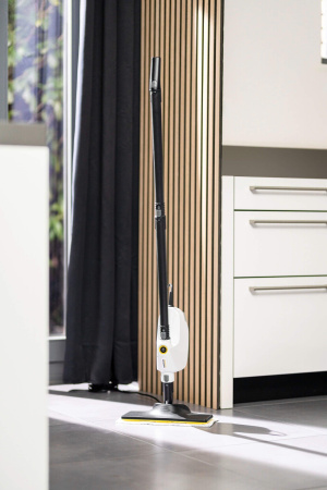 Пароочиститель Karcher SC 1 Multi & Up 1.516-410.0